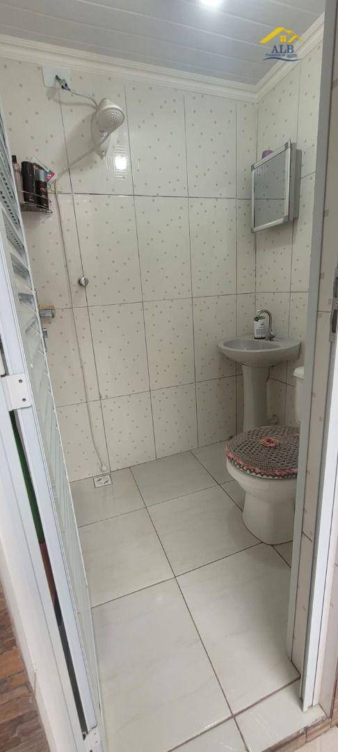 Casa à venda com 3 quartos, 100m² - Foto 24