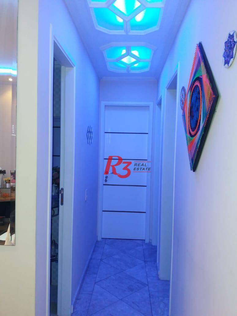 Apartamento à venda com 2 quartos, 65m² - Foto 5