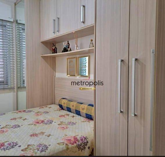 Cobertura à venda com 2 quartos, 76m² - Foto 9