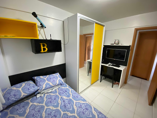 Apartamento à venda com 3 quartos, 75m² - Foto 16