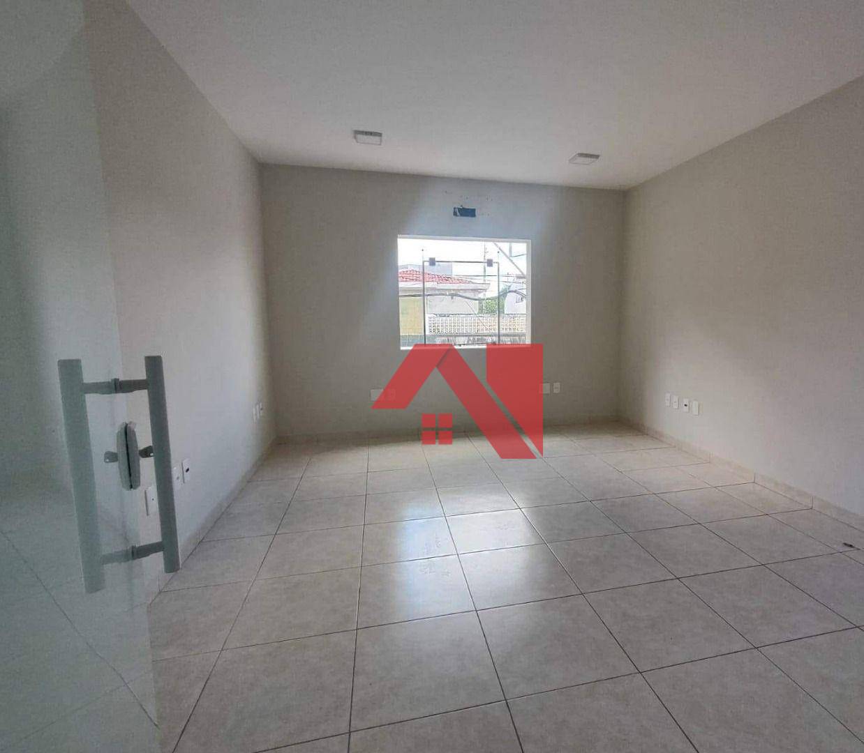 Conjunto Comercial-Sala para alugar, 90m² - Foto 1