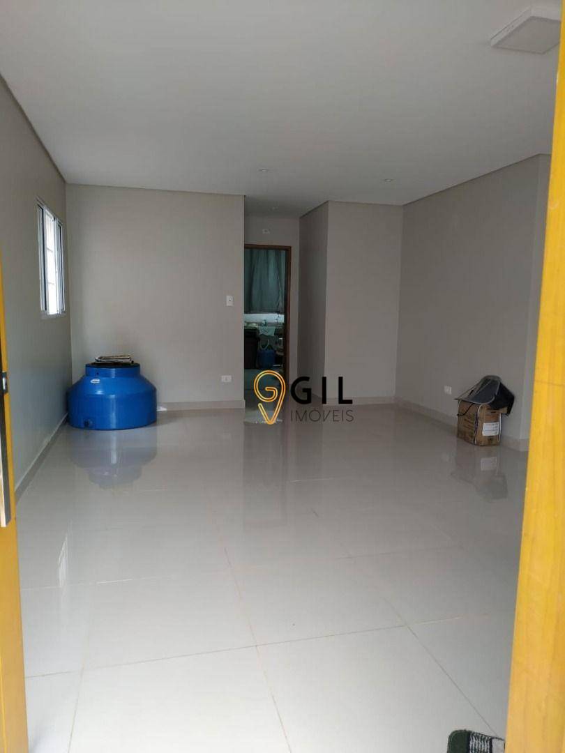 Sobrado à venda com 3 quartos, 160m² - Foto 3