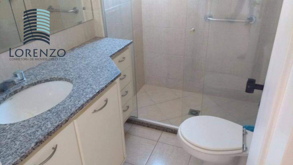 Apartamento à venda com 5 quartos, 214m² - Foto 11