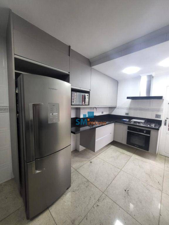 Sobrado à venda com 4 quartos, 230m² - Foto 41