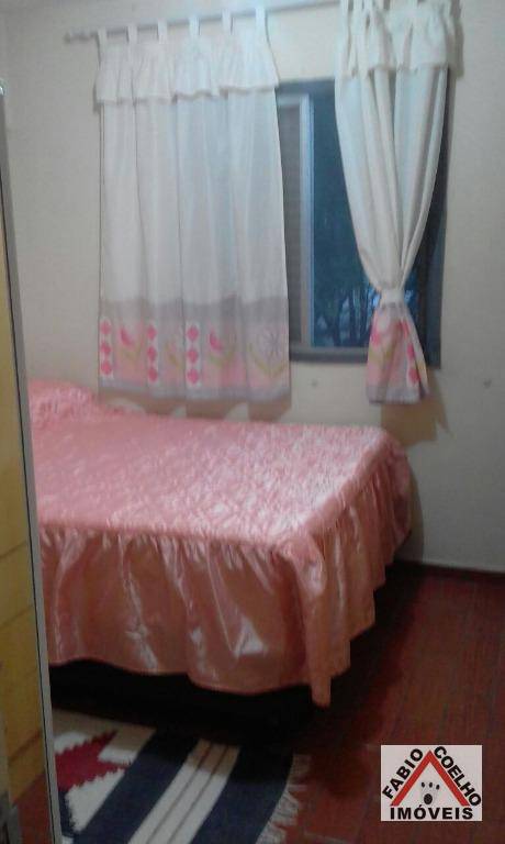 Apartamento à venda com 2 quartos, 55m² - Foto 10