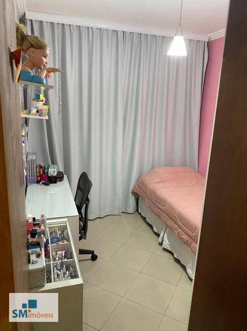 Apartamento à venda com 3 quartos, 97m² - Foto 12