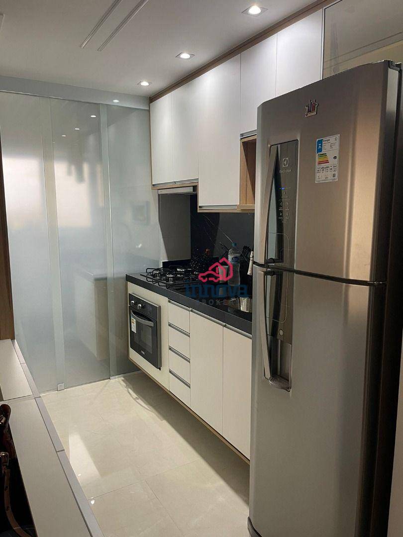 Apartamento à venda com 3 quartos, 62m² - Foto 6