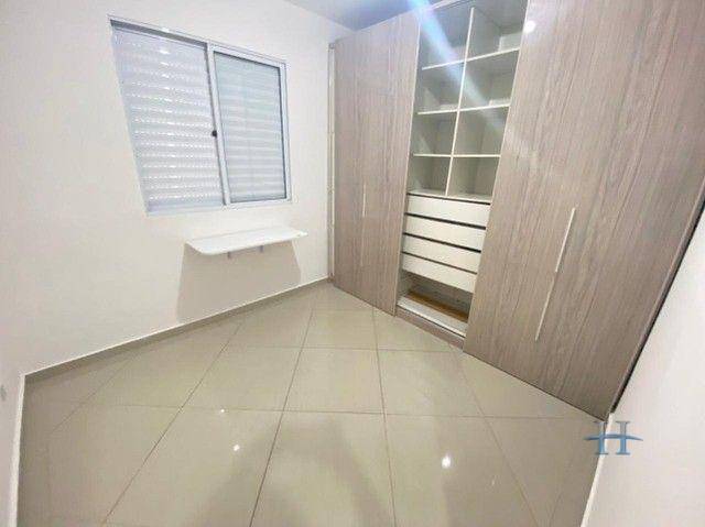 Apartamento para alugar com 2 quartos, 52m² - Foto 1