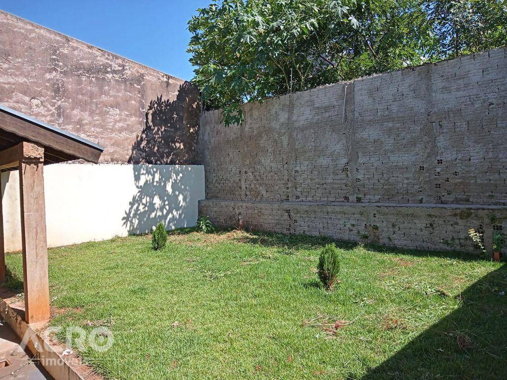 Casa à venda com 2 quartos, 90m² - Foto 5