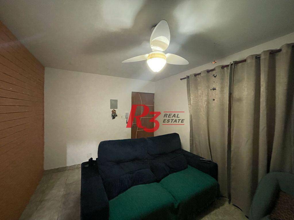 Apartamento à venda com 2 quartos, 61m² - Foto 3