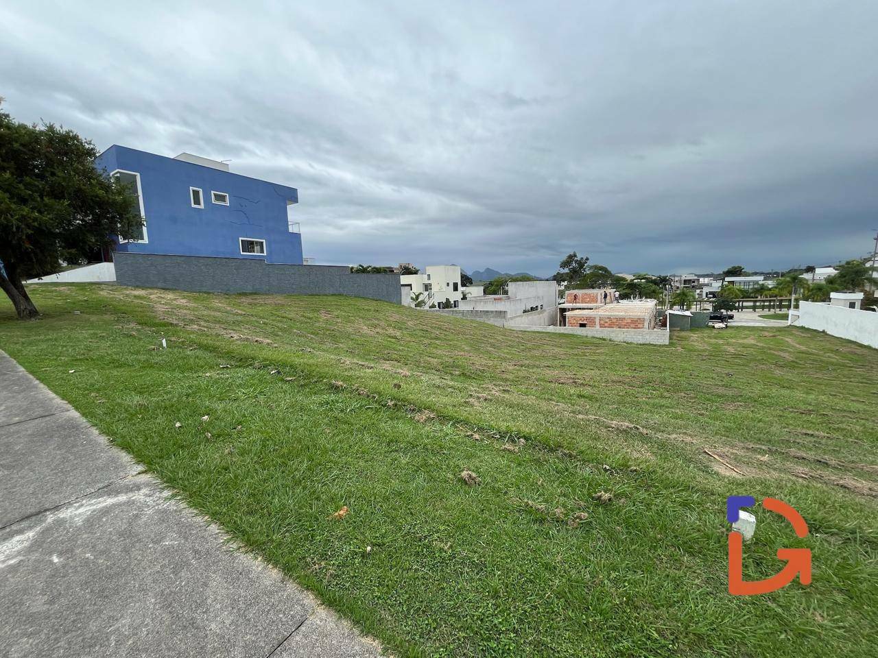 Loteamento e Condomínio à venda, 441M2 - Foto 1
