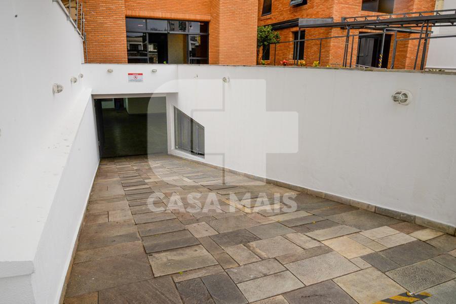 Prédio Inteiro para alugar, 1500m² - Foto 25