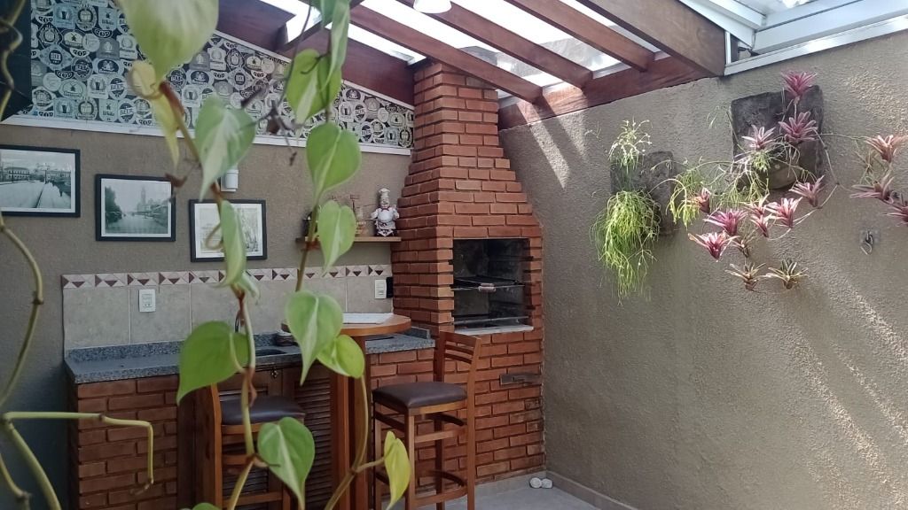 Casa de Condomínio à venda com 3 quartos, 150m² - Foto 6