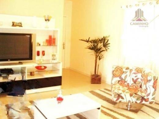 Apartamento à venda com 3 quartos, 96m² - Foto 9