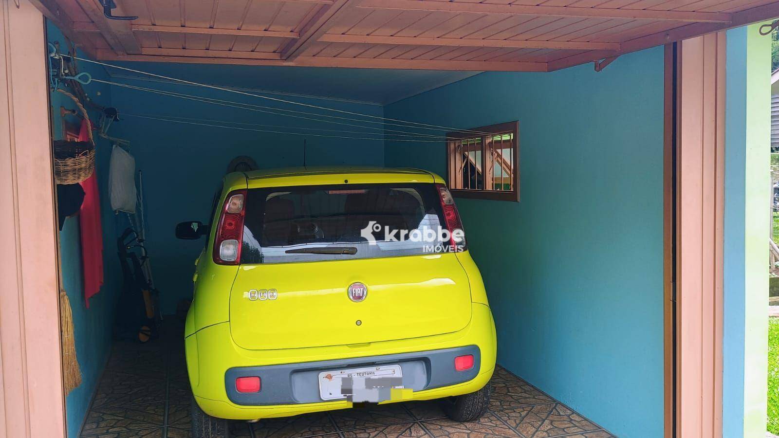 Casa à venda com 2 quartos, 109m² - Foto 12