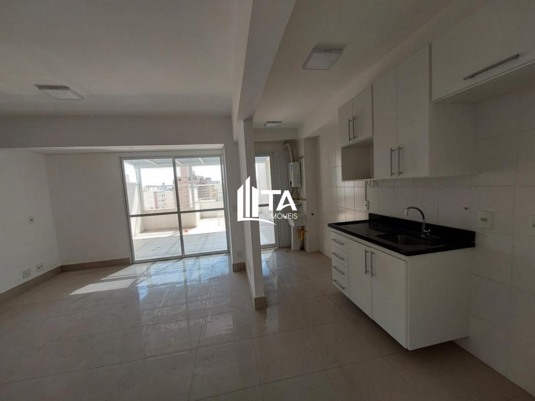 Apartamento à venda com 1 quarto, 40m² - Foto 10