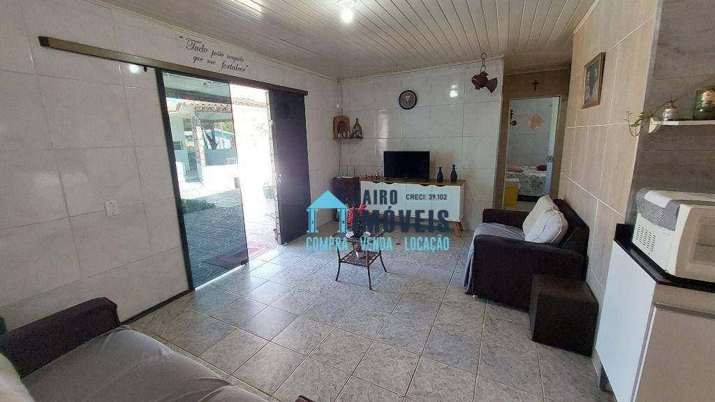 Casa, 3 quartos - Foto 4