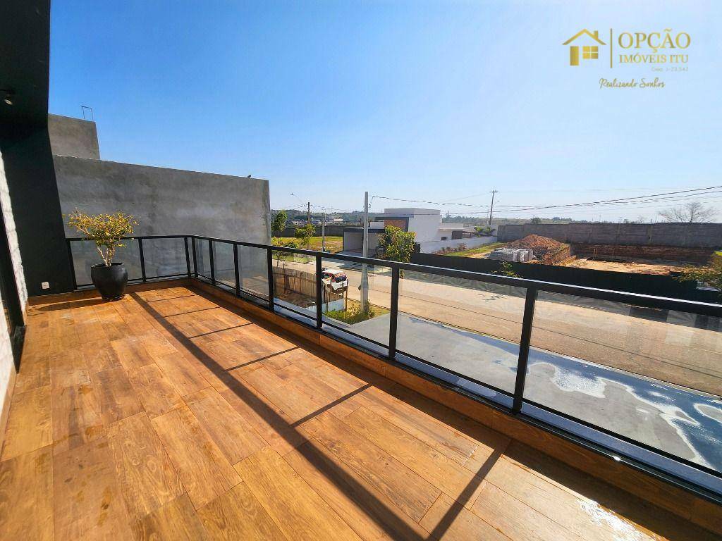 Casa de Condomínio à venda com 4 quartos, 249m² - Foto 23