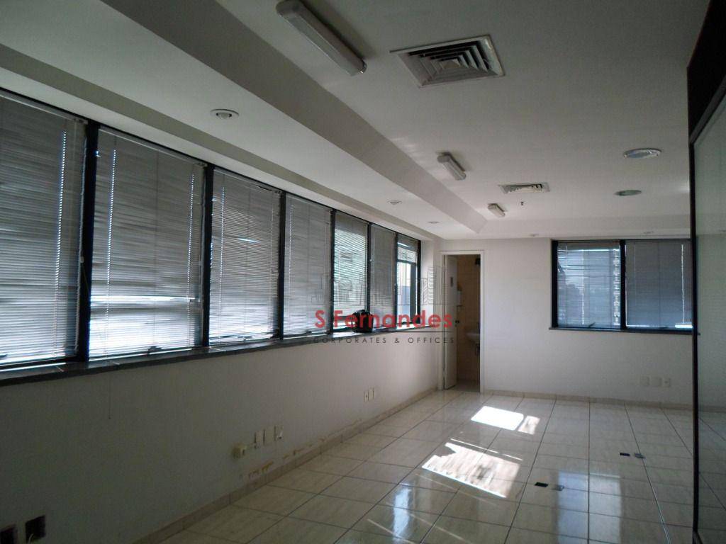 Conjunto Comercial-Sala para alugar, 140m² - Foto 3