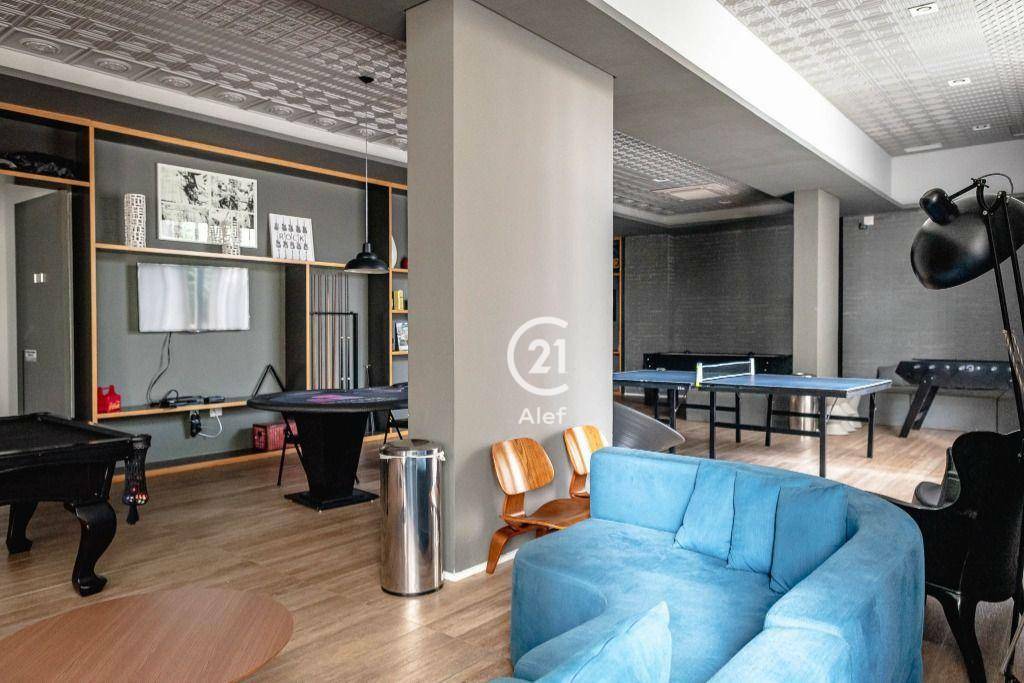 Apartamento à venda com 3 quartos, 157m² - Foto 38