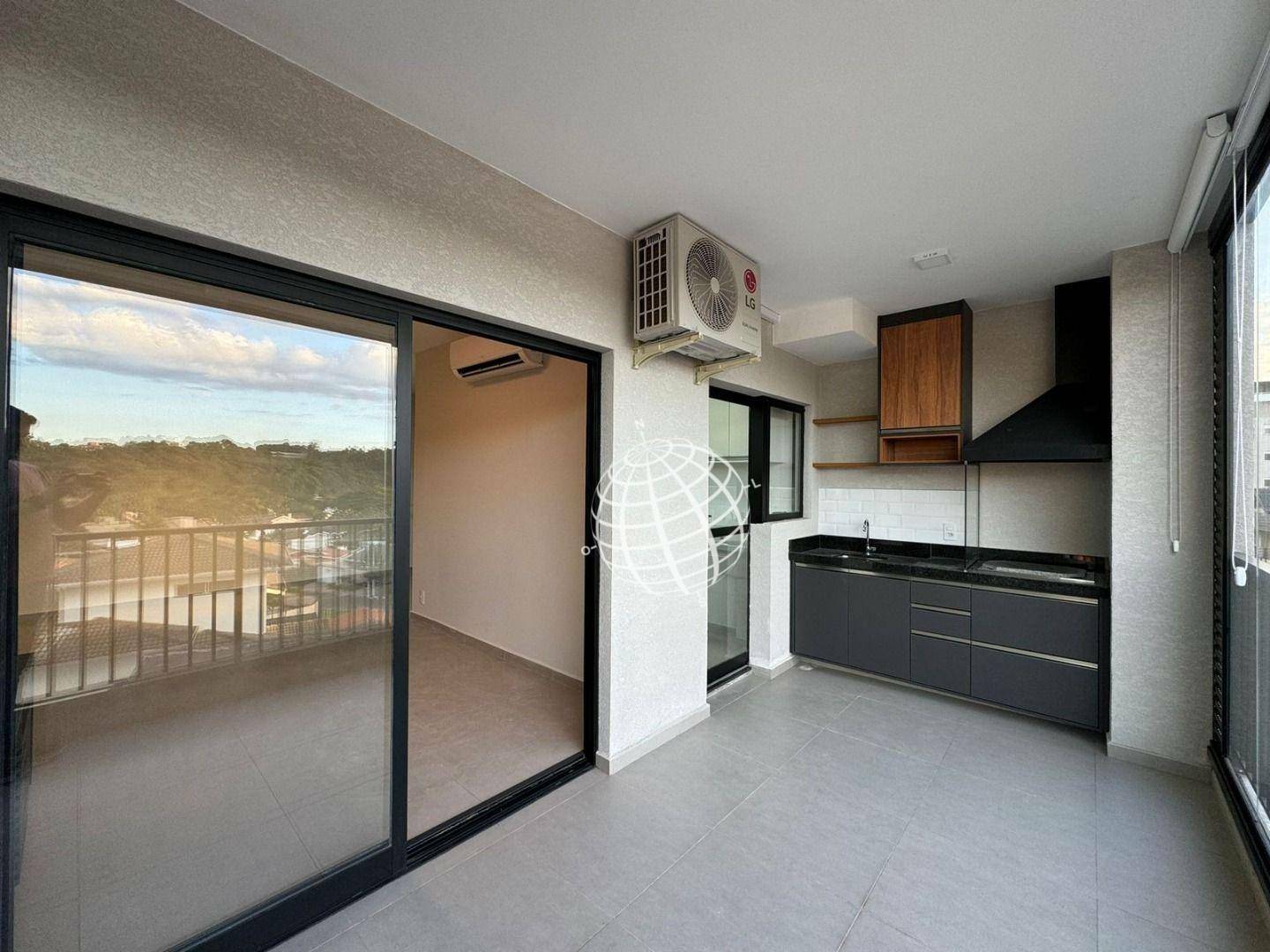 Apartamento à venda com 3 quartos, 84m² - Foto 8