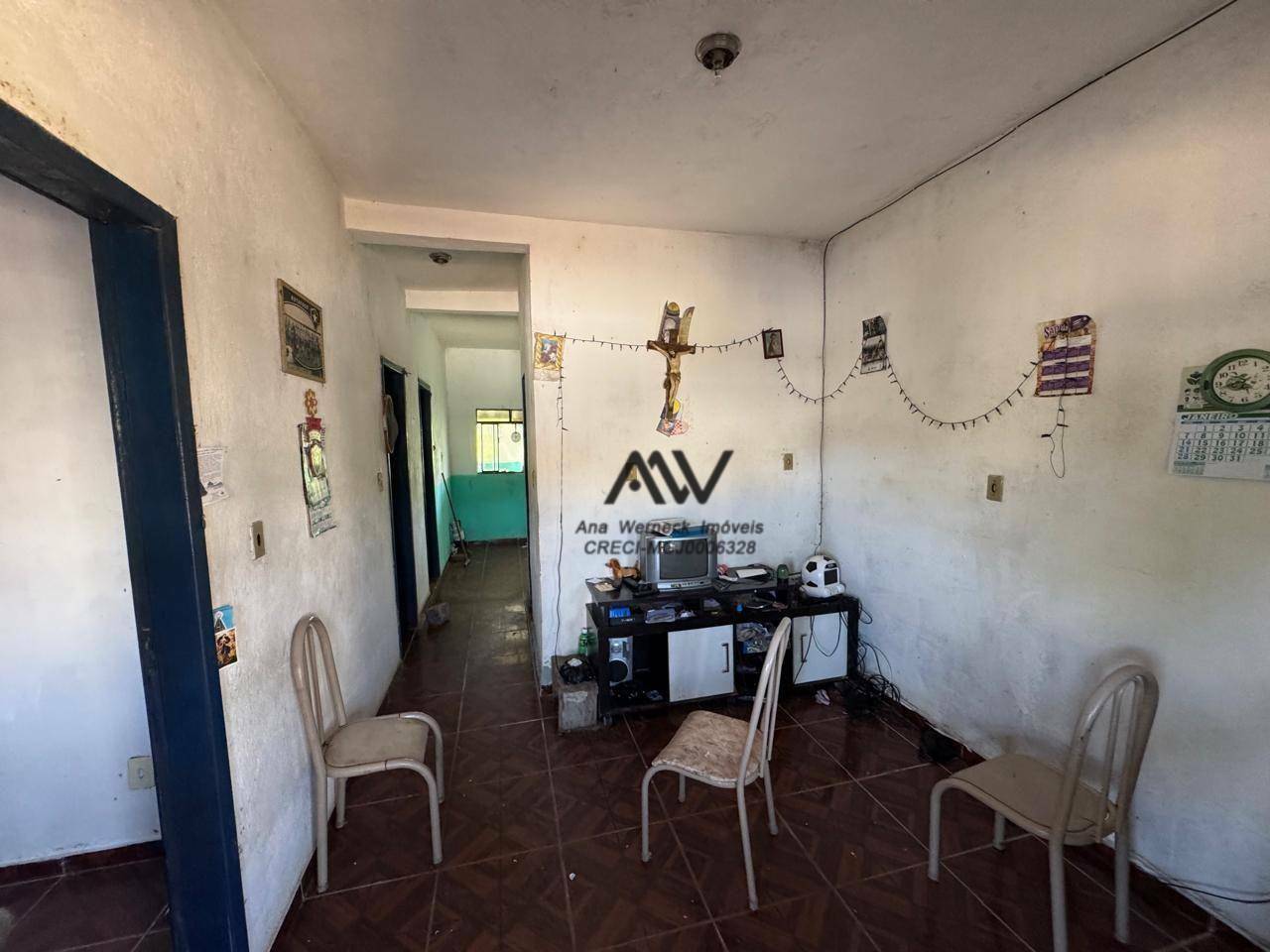 Casa à venda com 2 quartos, 85m² - Foto 3