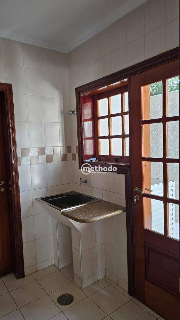 Casa à venda e aluguel com 3 quartos, 350m² - Foto 10