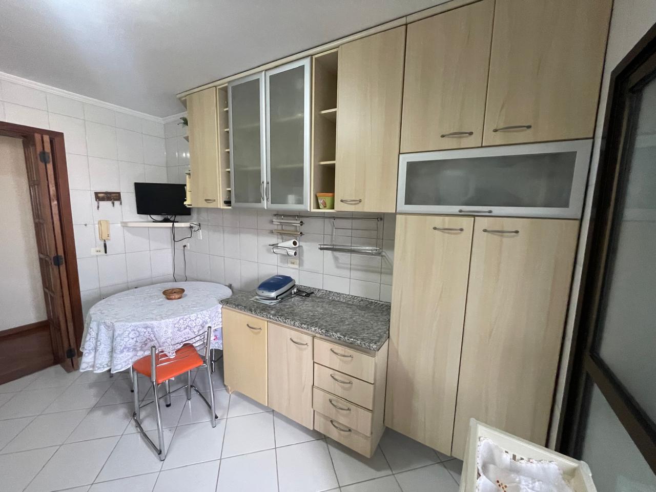 Apartamento à venda com 3 quartos, 118m² - Foto 15