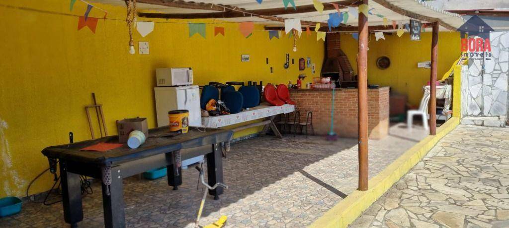 Chácara à venda com 4 quartos, 300m² - Foto 23