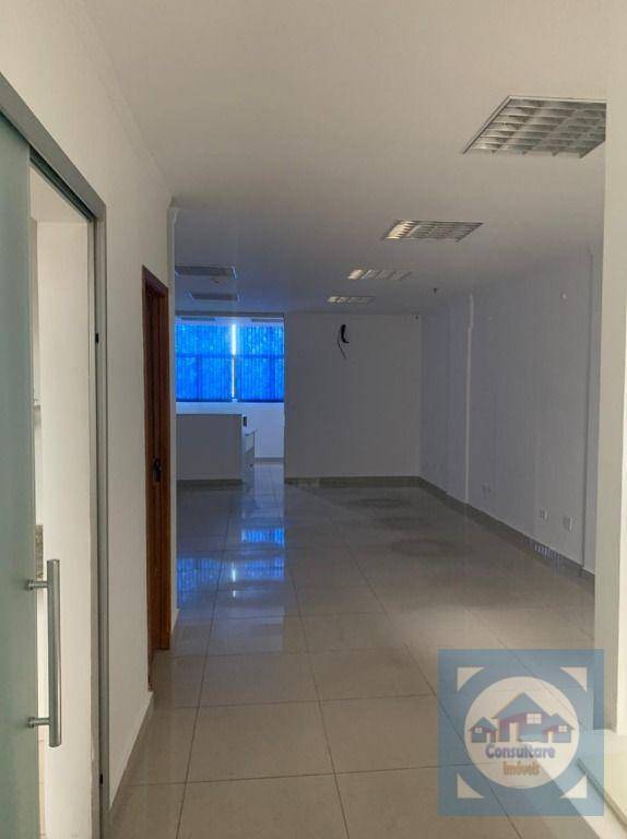 Conjunto Comercial-Sala para alugar, 65m² - Foto 2