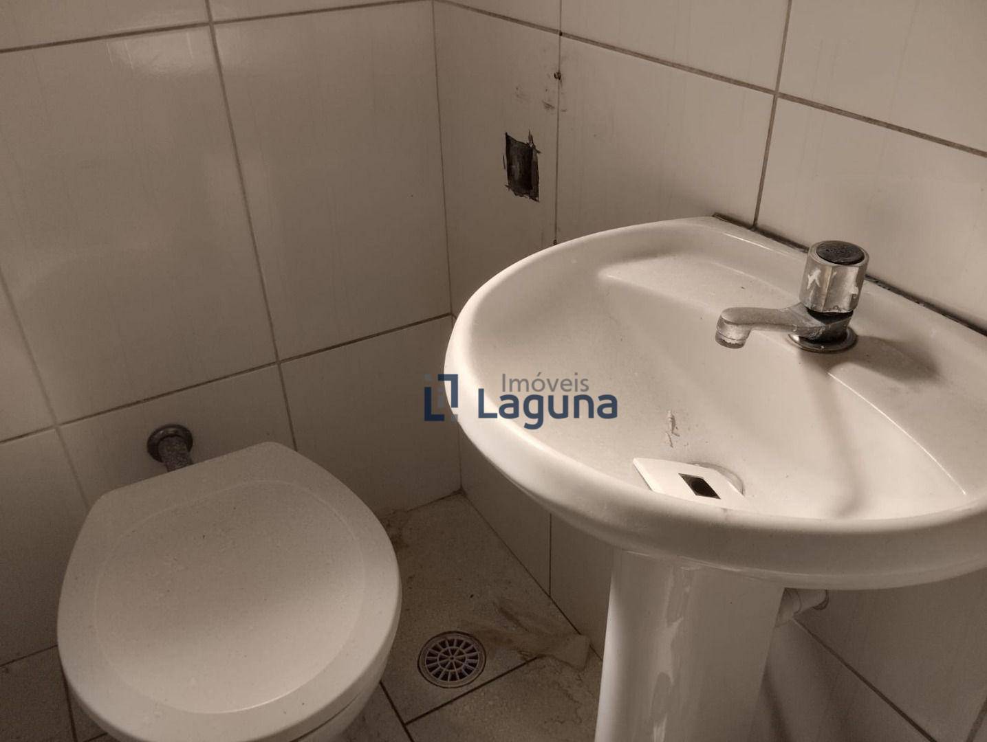 Depósito-Galpão-Armazém para alugar, 900m² - Foto 21