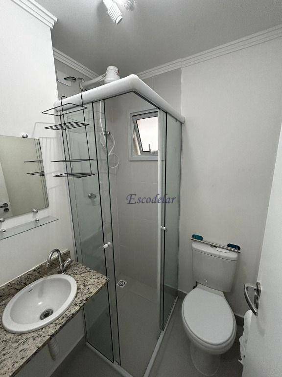 Apartamento à venda com 2 quartos, 45m² - Foto 9