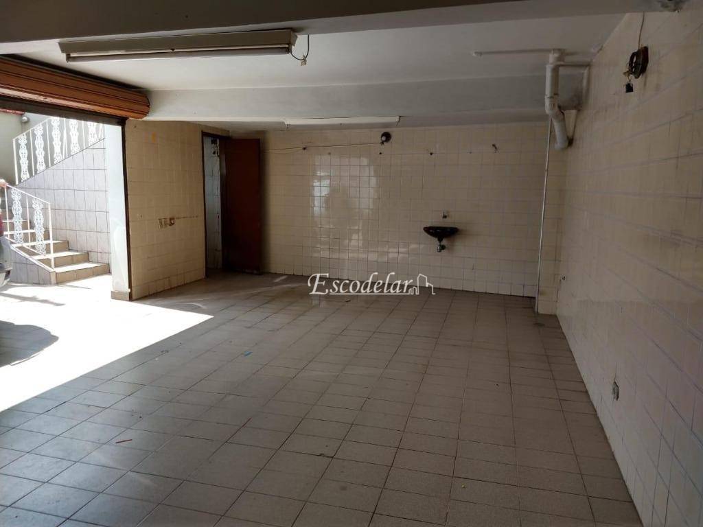 Sobrado à venda com 3 quartos, 200m² - Foto 10