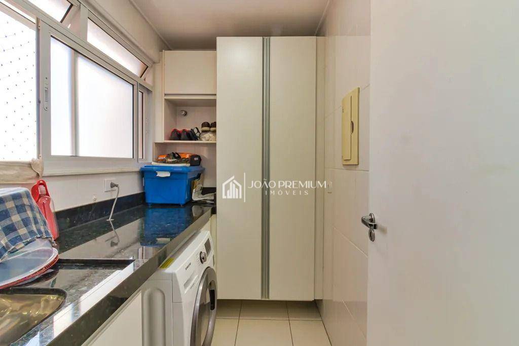 Apartamento à venda com 3 quartos, 100m² - Foto 7