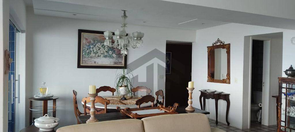 Apartamento à venda com 3 quartos, 149m² - Foto 5