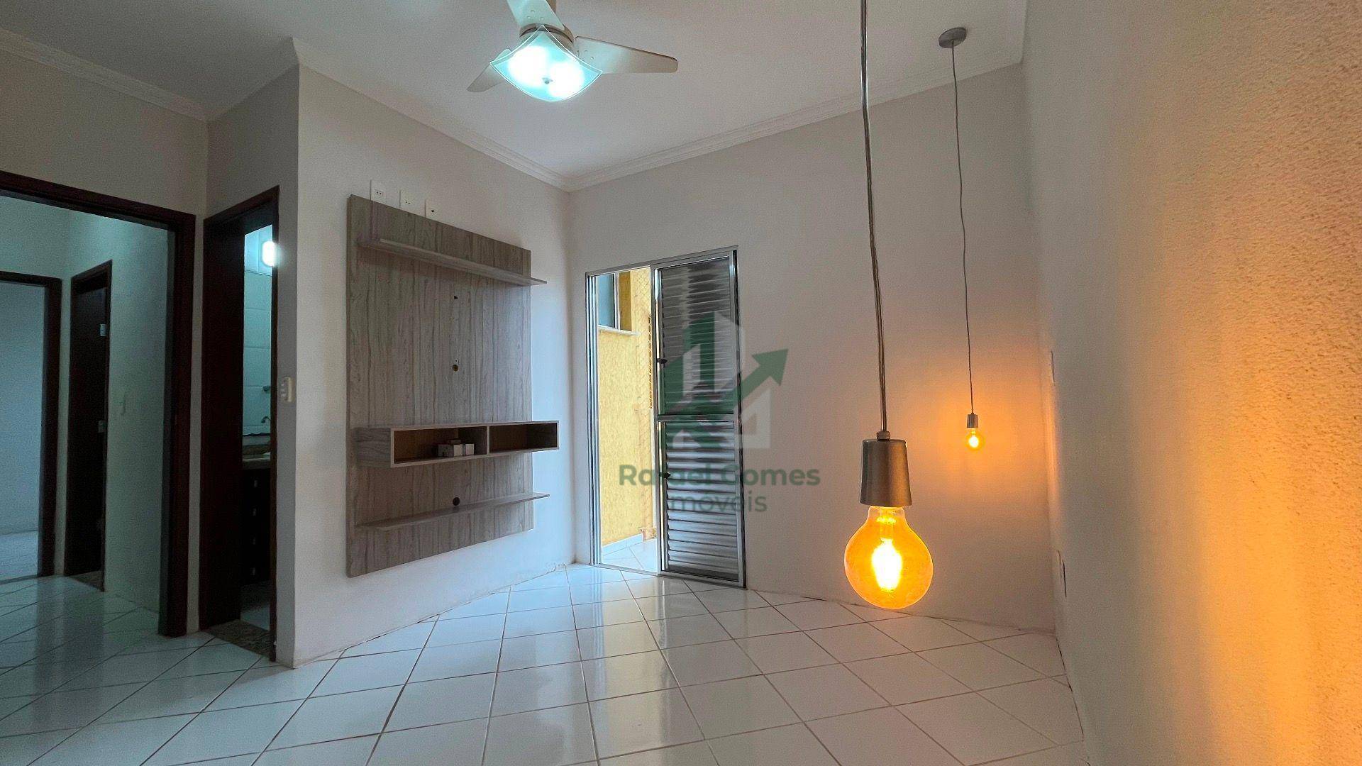Apartamento, 3 quartos, 105 m² - Foto 1