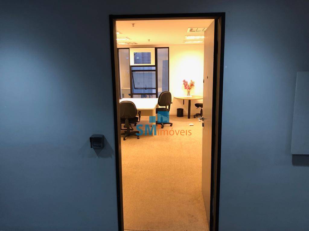 Conjunto Comercial-Sala à venda, 42m² - Foto 21