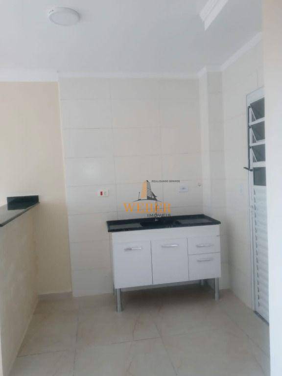 Apartamento à venda com 2 quartos, 50m² - Foto 7