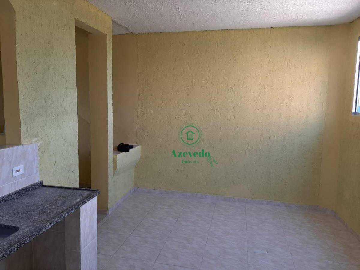 Sobrado à venda com 5 quartos, 280m² - Foto 1