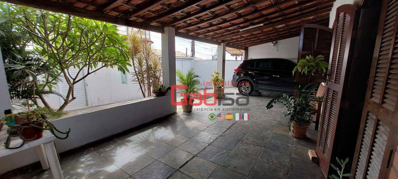 Casa de Condomínio à venda com 2 quartos, 300m² - Foto 21