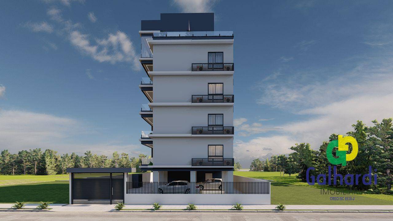 Apartamento, 3 quartos - Foto 4