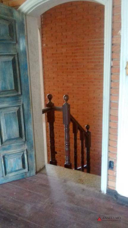 Chácara à venda com 4 quartos, 1200m² - Foto 3