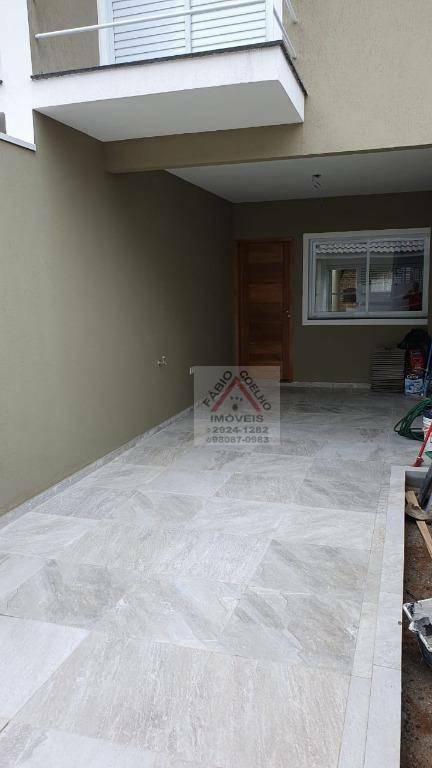 Sobrado à venda com 3 quartos, 110m² - Foto 4