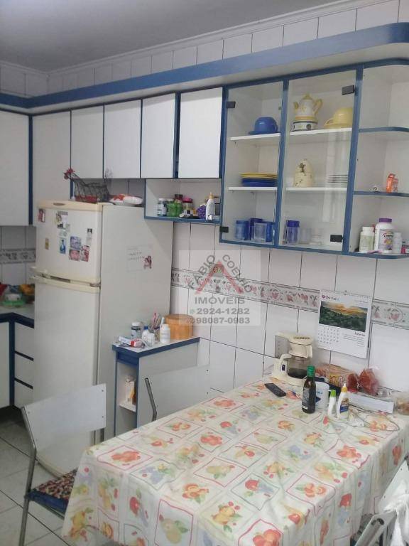 Sobrado à venda com 3 quartos, 280m² - Foto 10