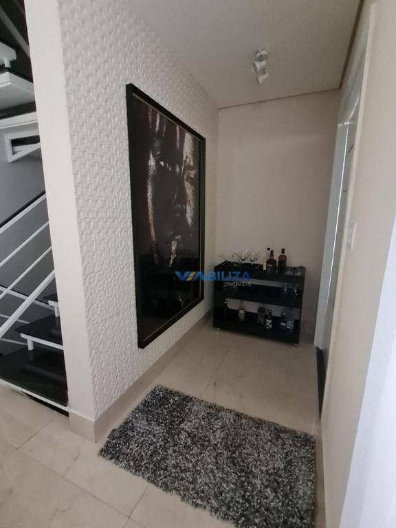 Sobrado à venda com 3 quartos, 226m² - Foto 17