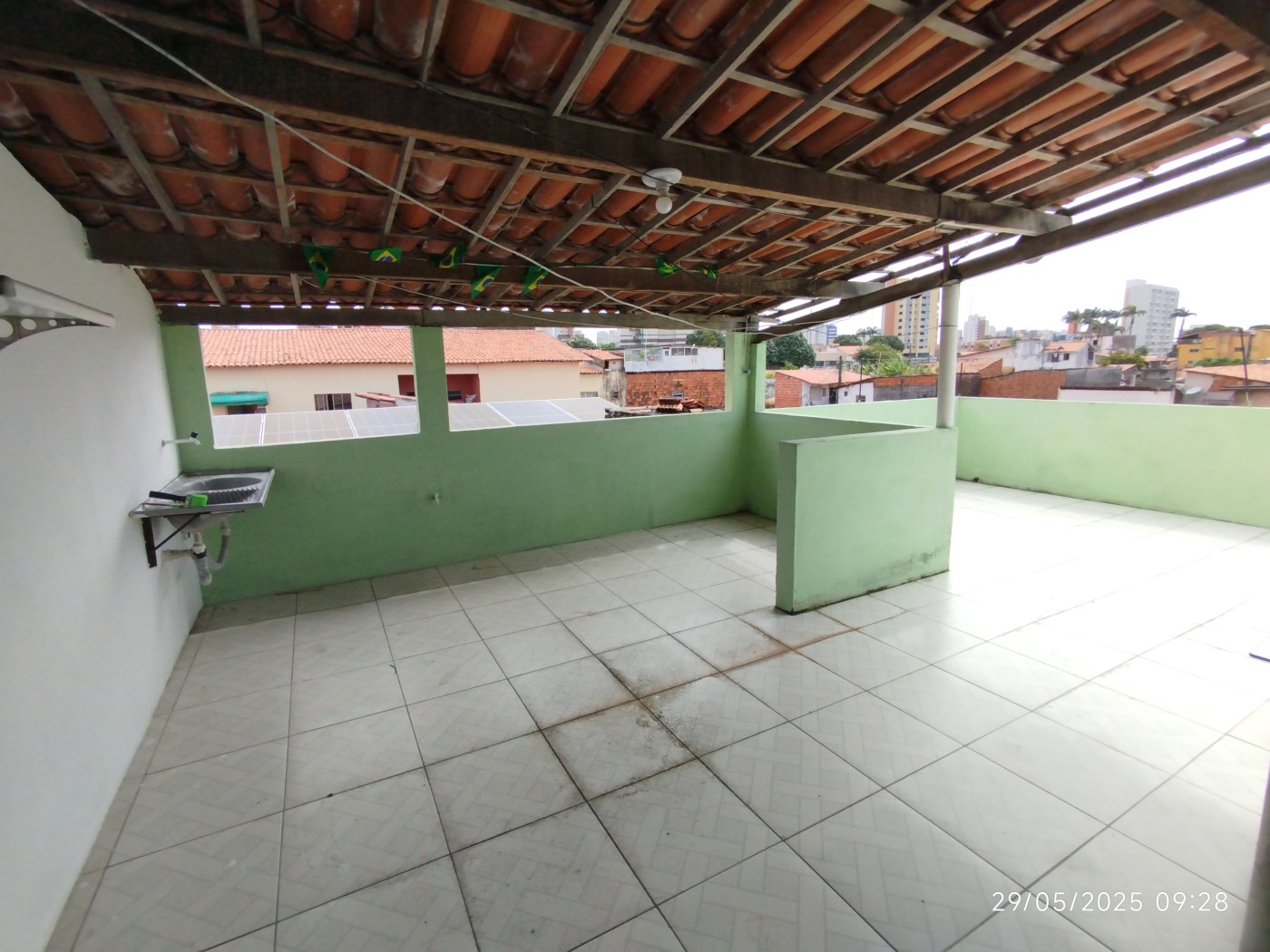 Casa para alugar com 3 quartos, 183m² - Foto 28