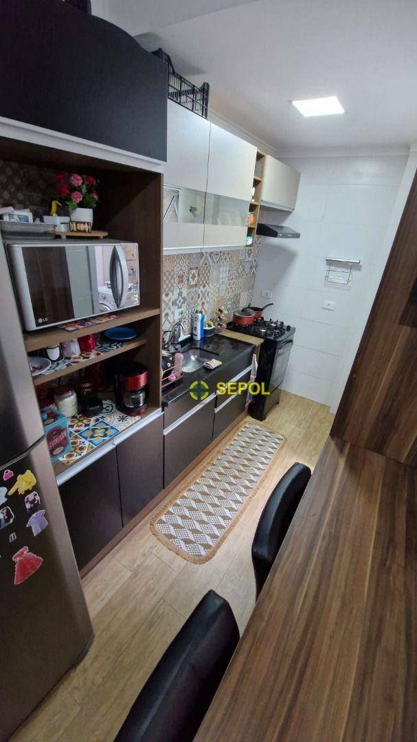 Apartamento à venda com 2 quartos, 47m² - Foto 25