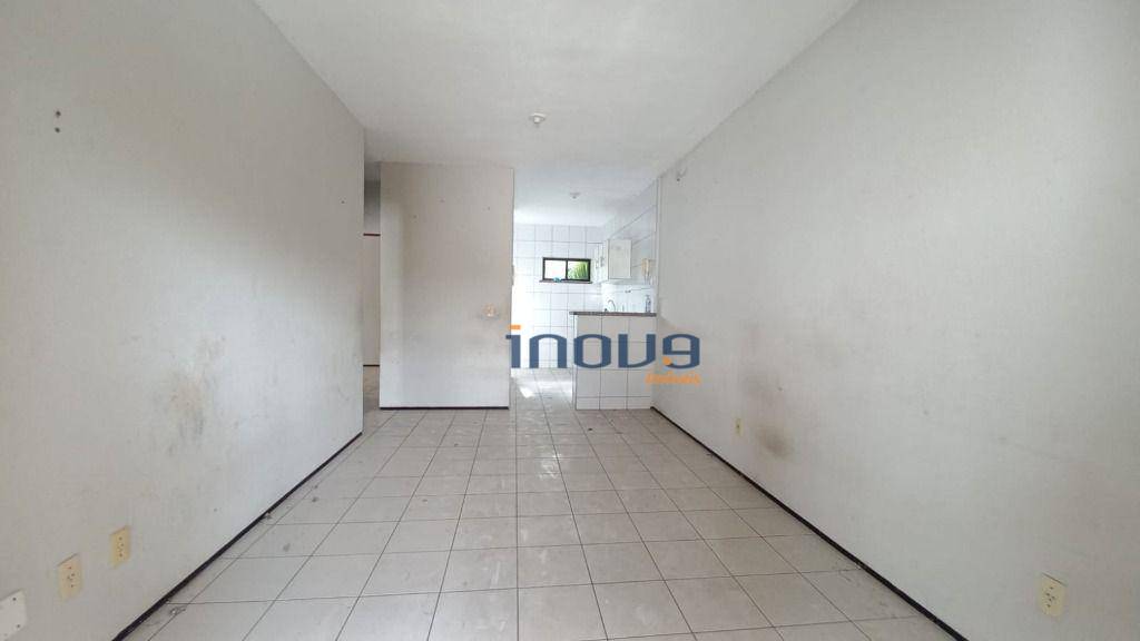 Casa para alugar com 3 quartos, 100M2 - Foto 2