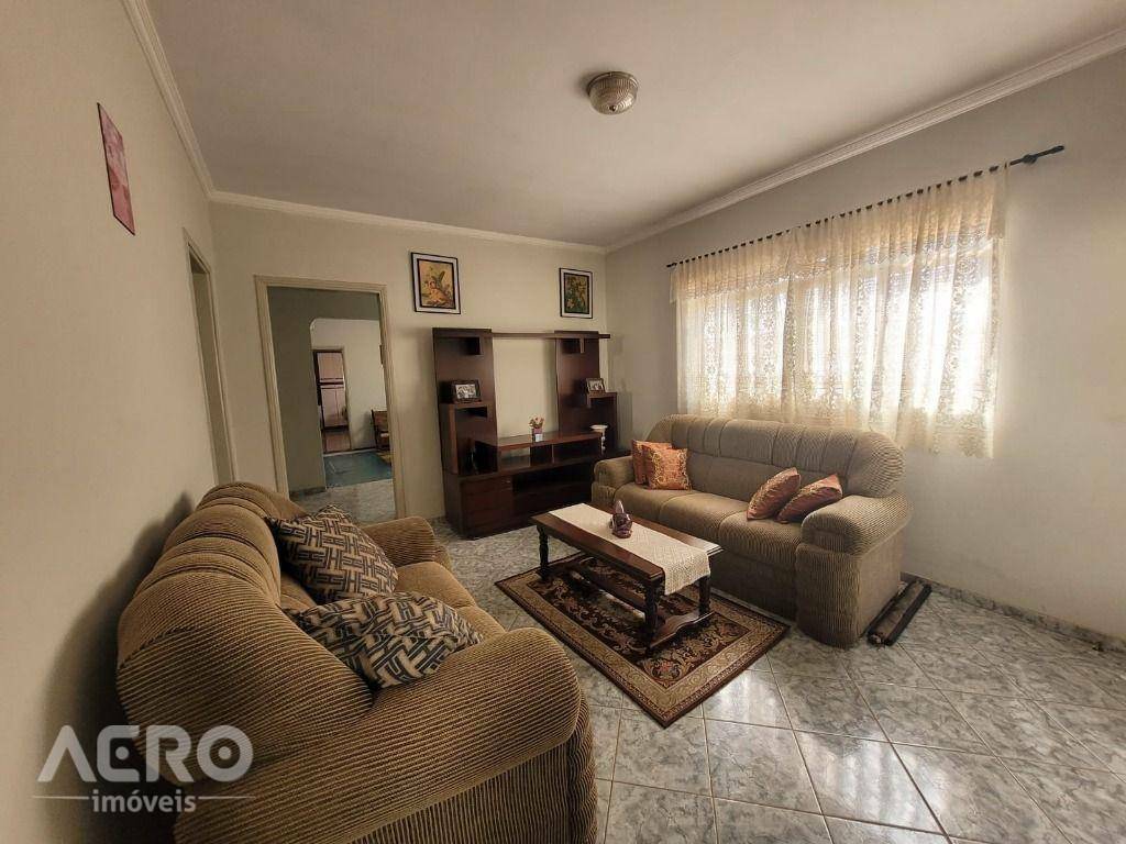 Casa à venda com 3 quartos, 184m² - Foto 35