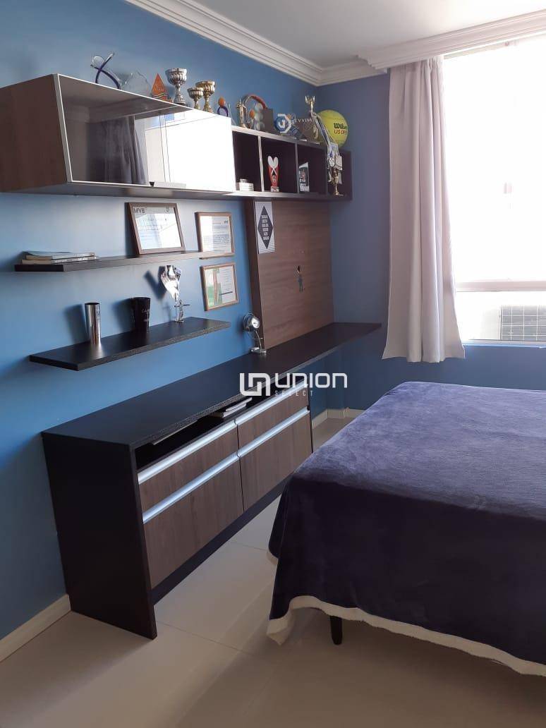 Apartamento à venda com 4 quartos, 183m² - Foto 14